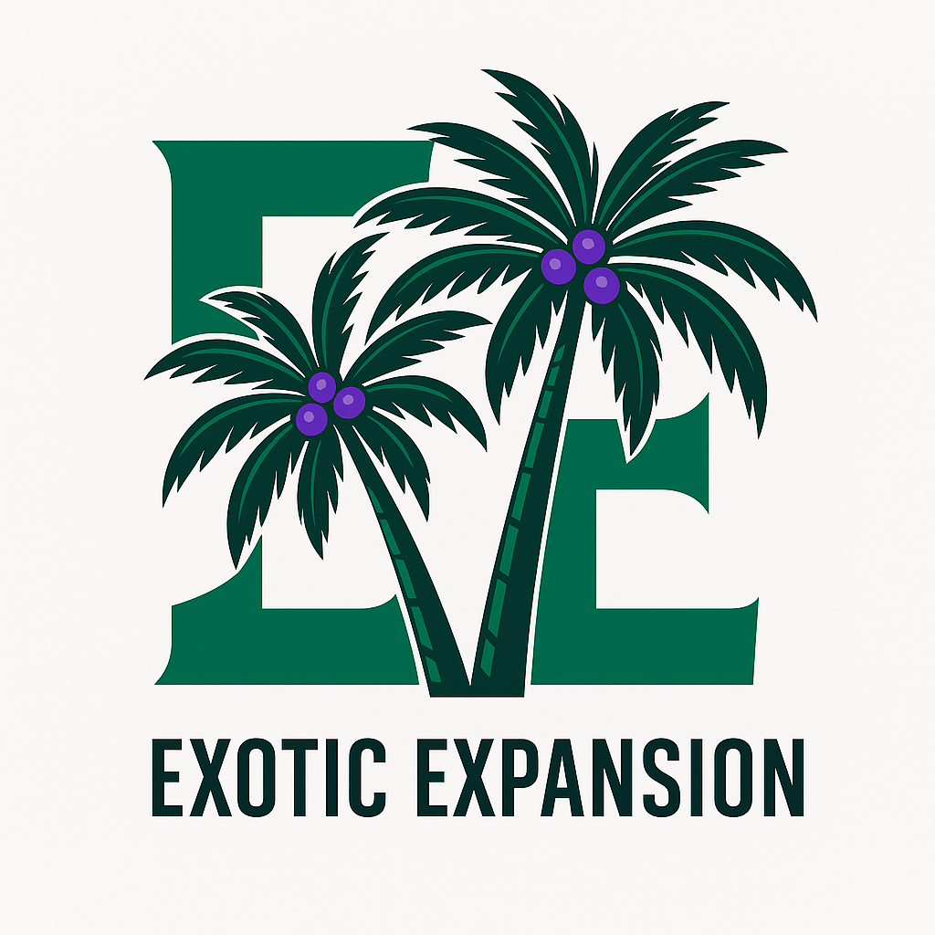 Exotic Expansion